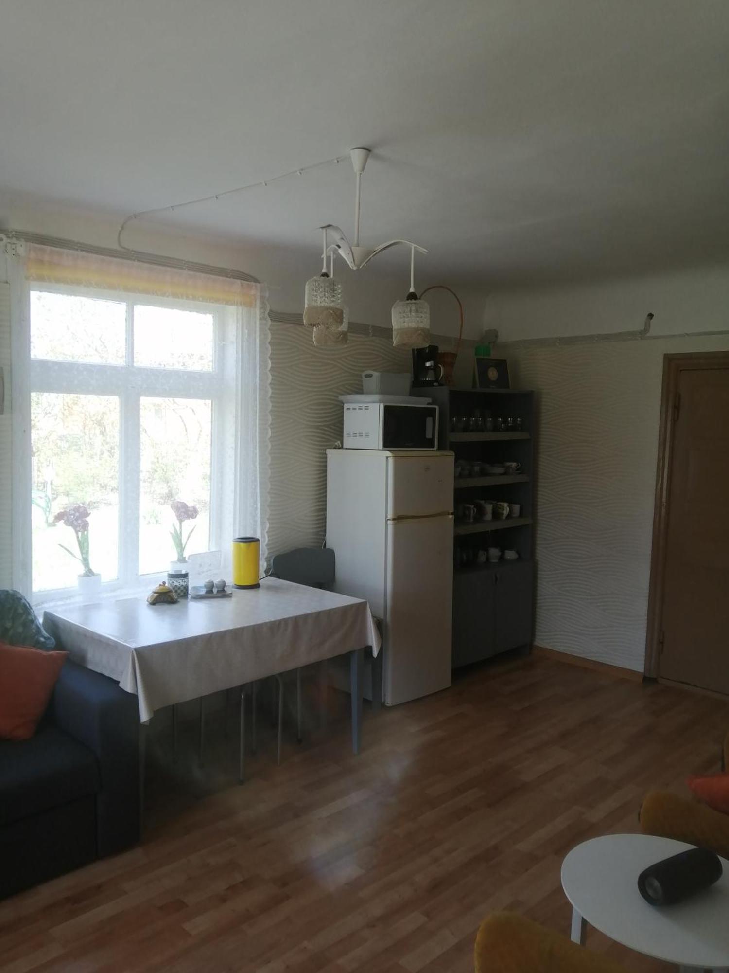 Searooms Lapmežciems Zimmer foto