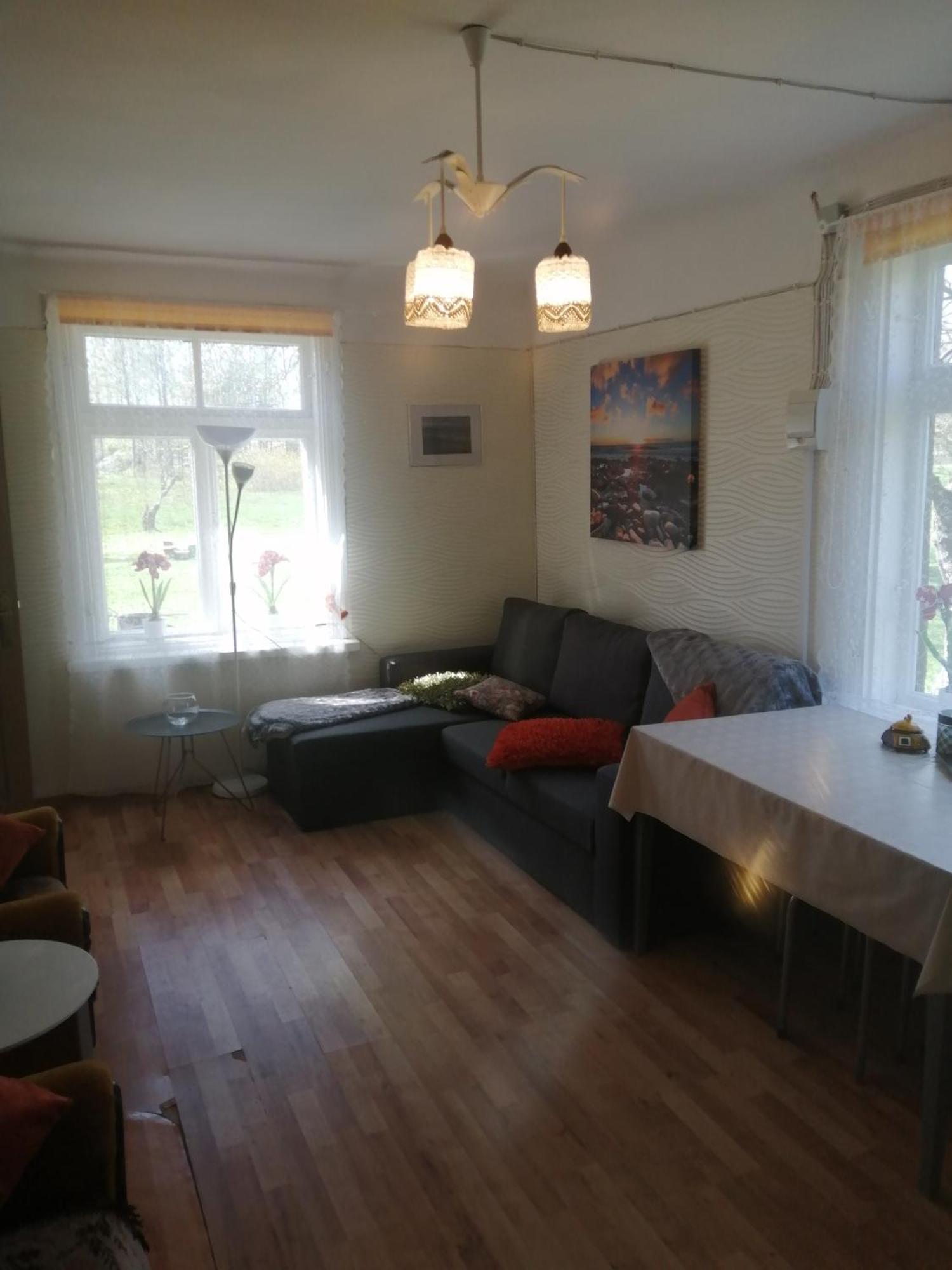 Searooms Lapmežciems Zimmer foto