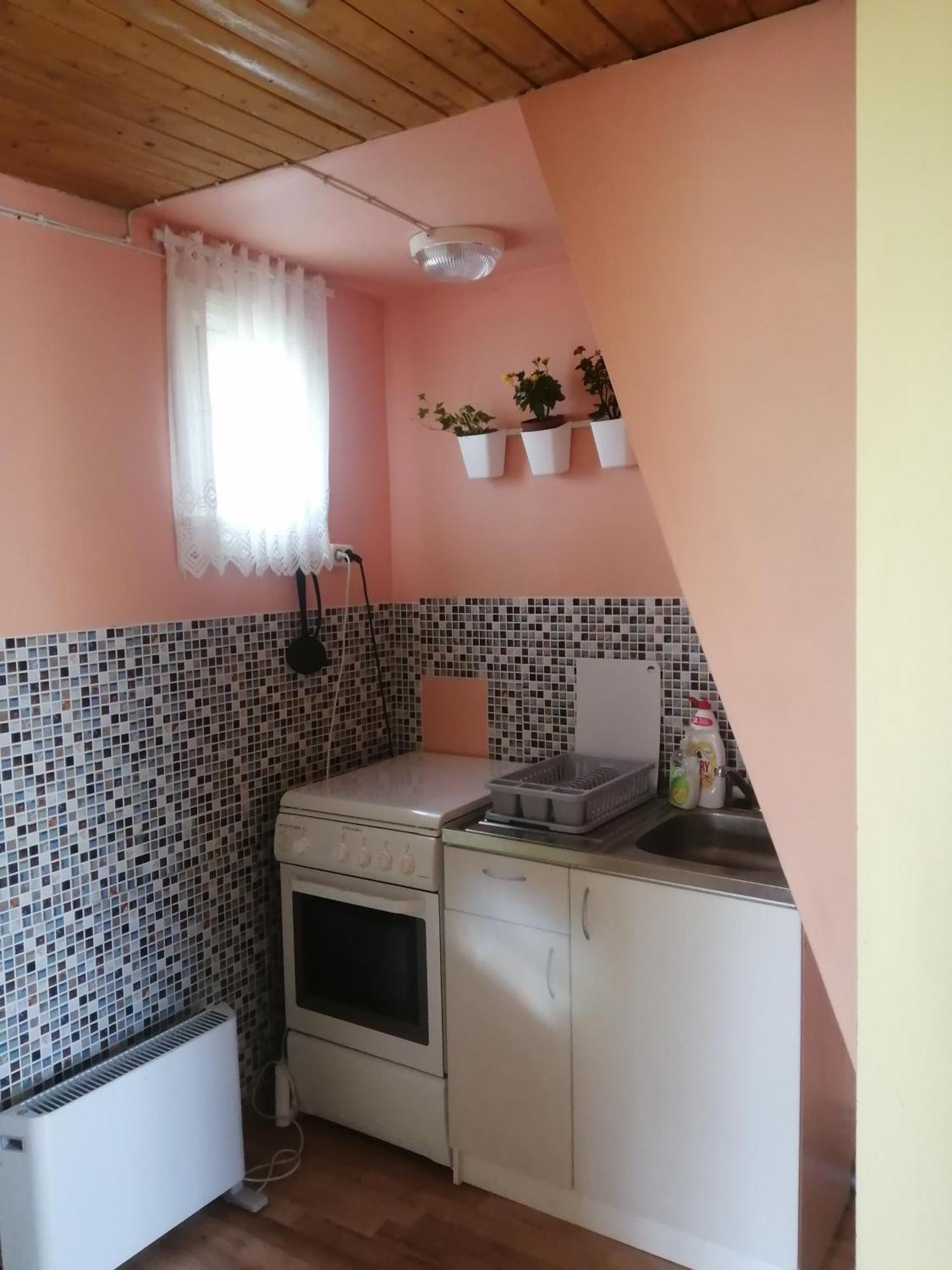 Searooms Lapmežciems Zimmer foto